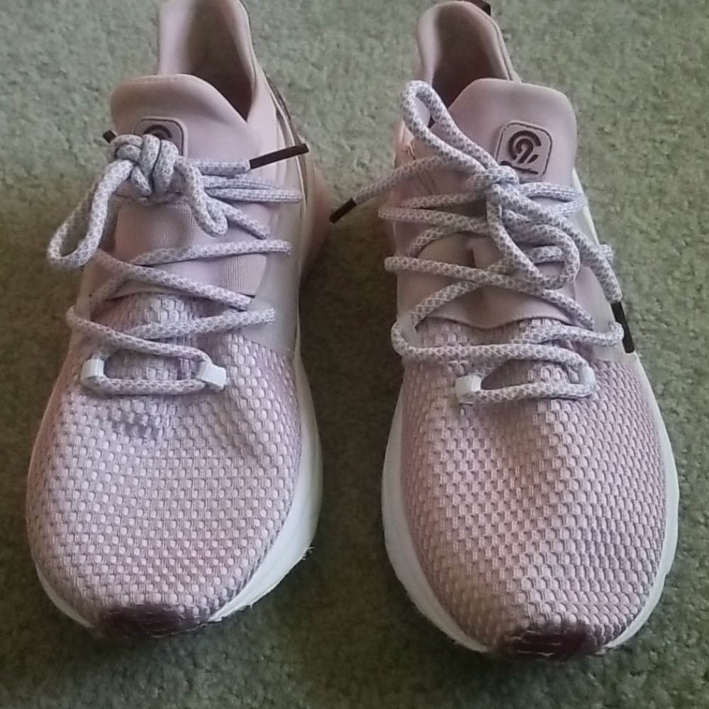 Girls Sneakers